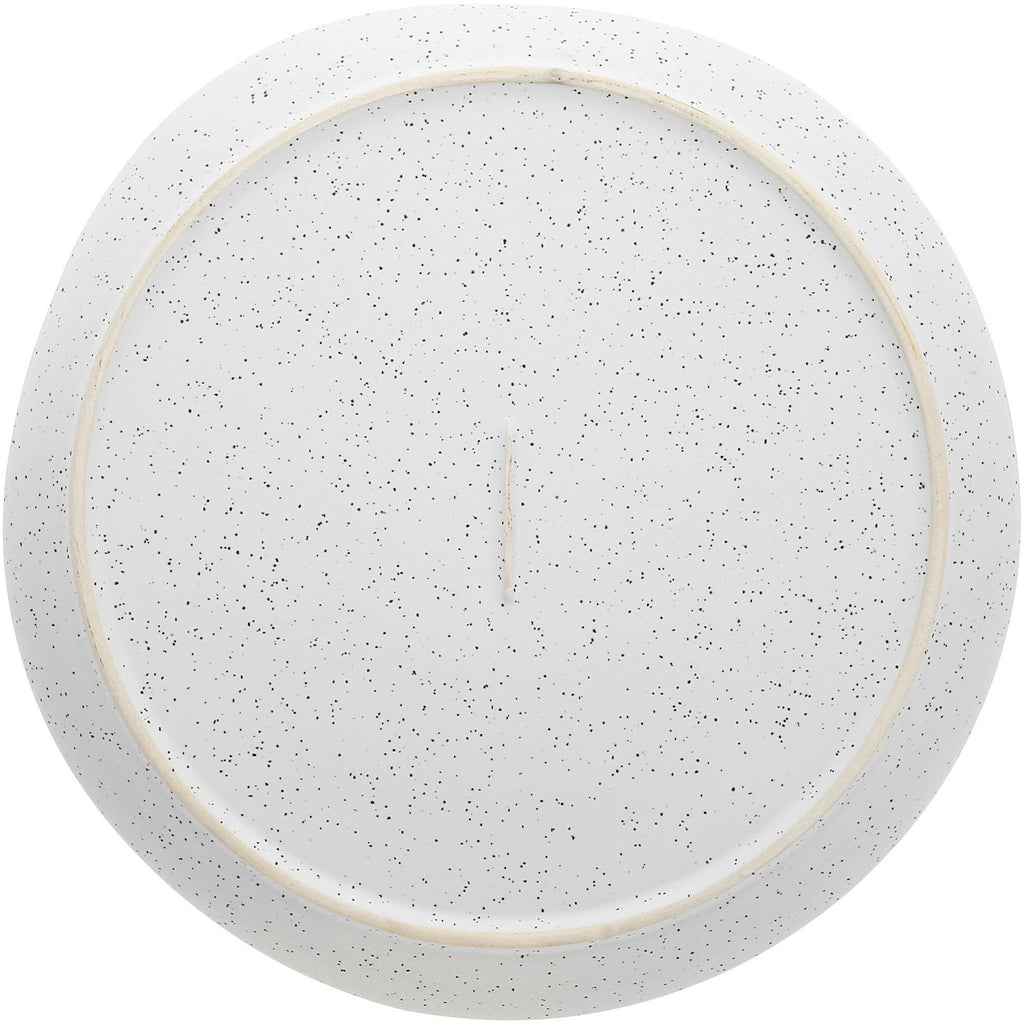 The Giving Plate - 10.5" Ceramic Plate