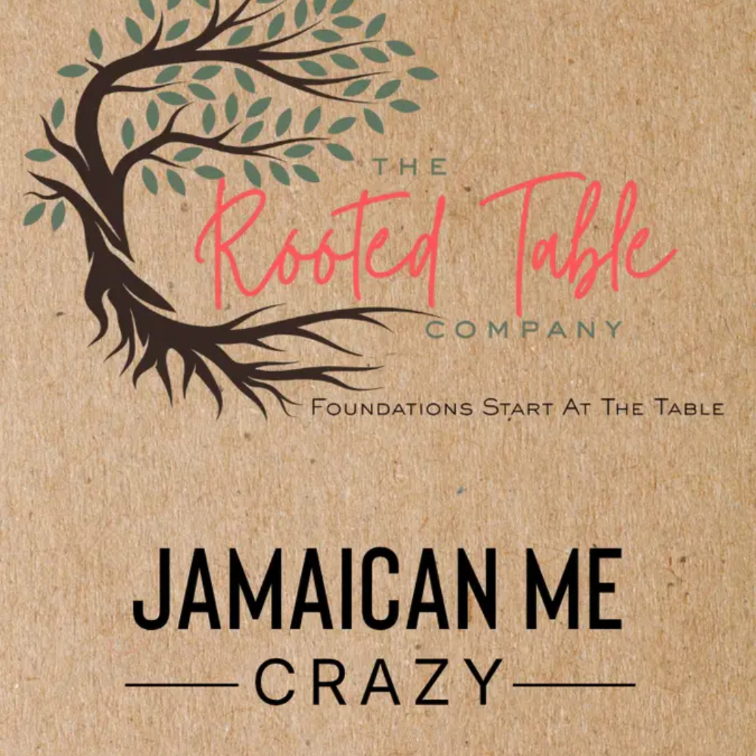 Jamaican Me Crazy - Coffee 10 oz