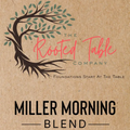 Millers Morning - Coffee 10 oz