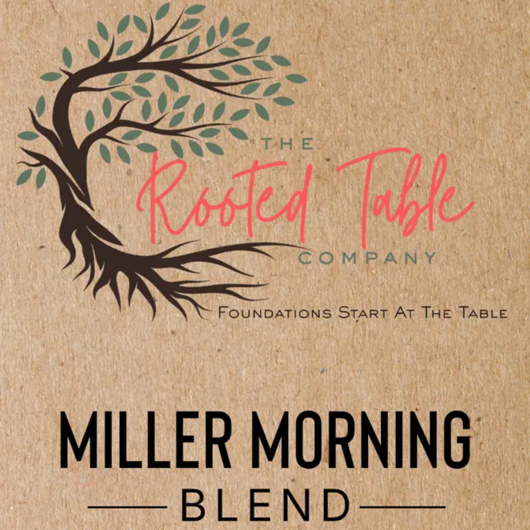 Millers Morning - Coffee 10 oz