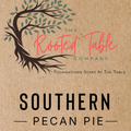 Southern Pecan Pie- Coffee 10 oz