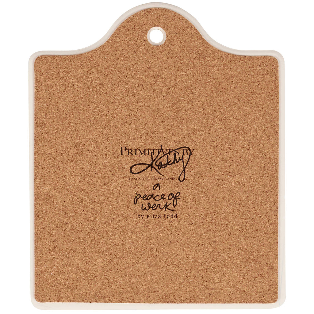 Kitchen Conversions Trivet
