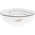 The Giving Bowl - 10.5" Serving Bowl