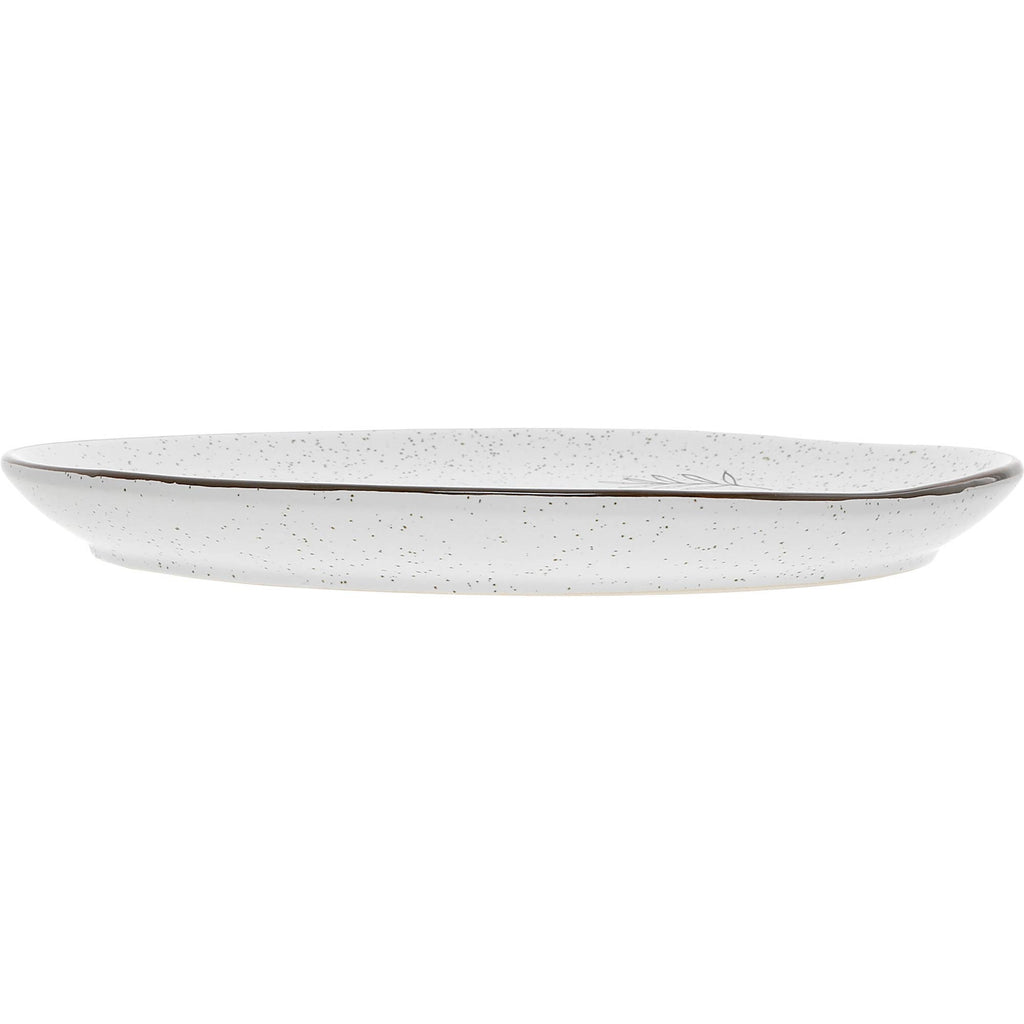 The Giving Plate - 10.5" Ceramic Plate