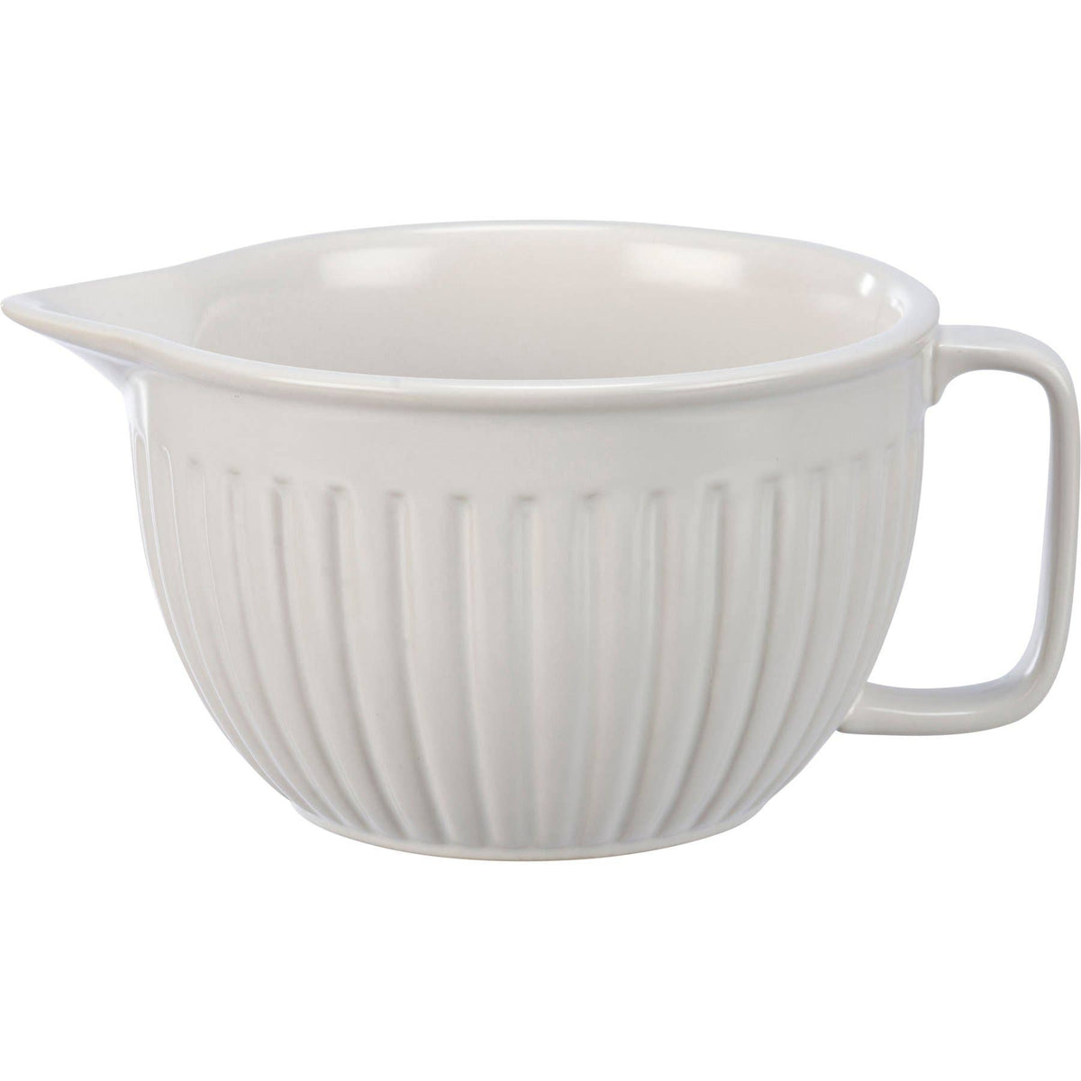 Stir Mixing Bowl