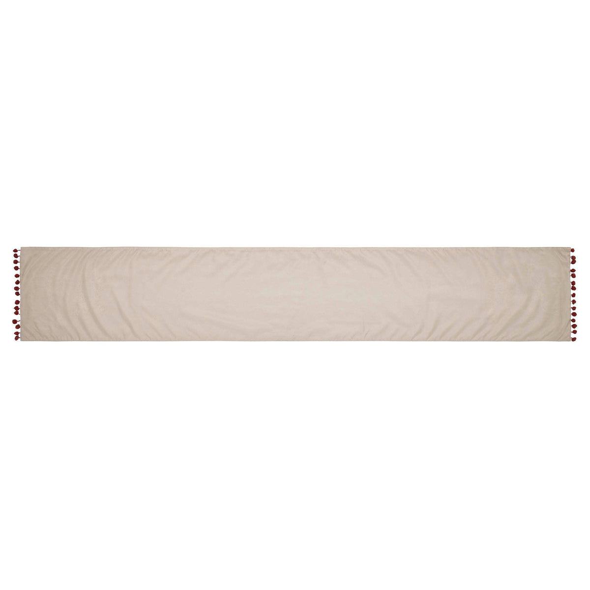 Farmhouse Grateful Thankful Blessed Table Runner 12x72
