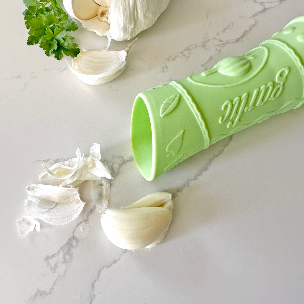 Garlic Peeler Bucket