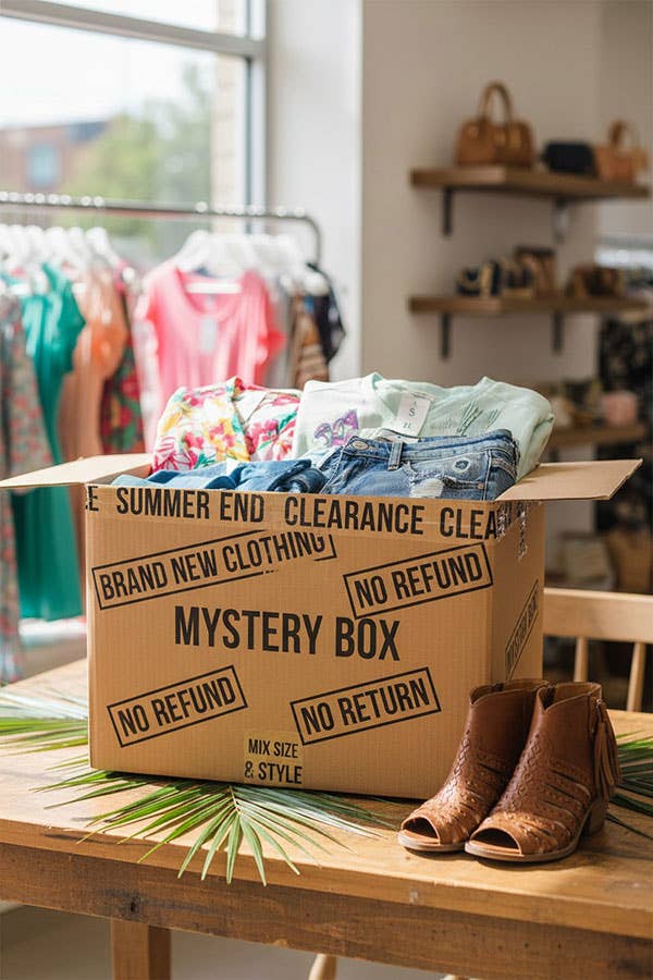 Women's boutique clothing 30 pcs $65, No return/refund